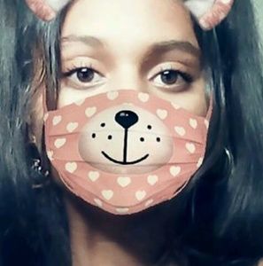 Meet your Posher, Isabelle